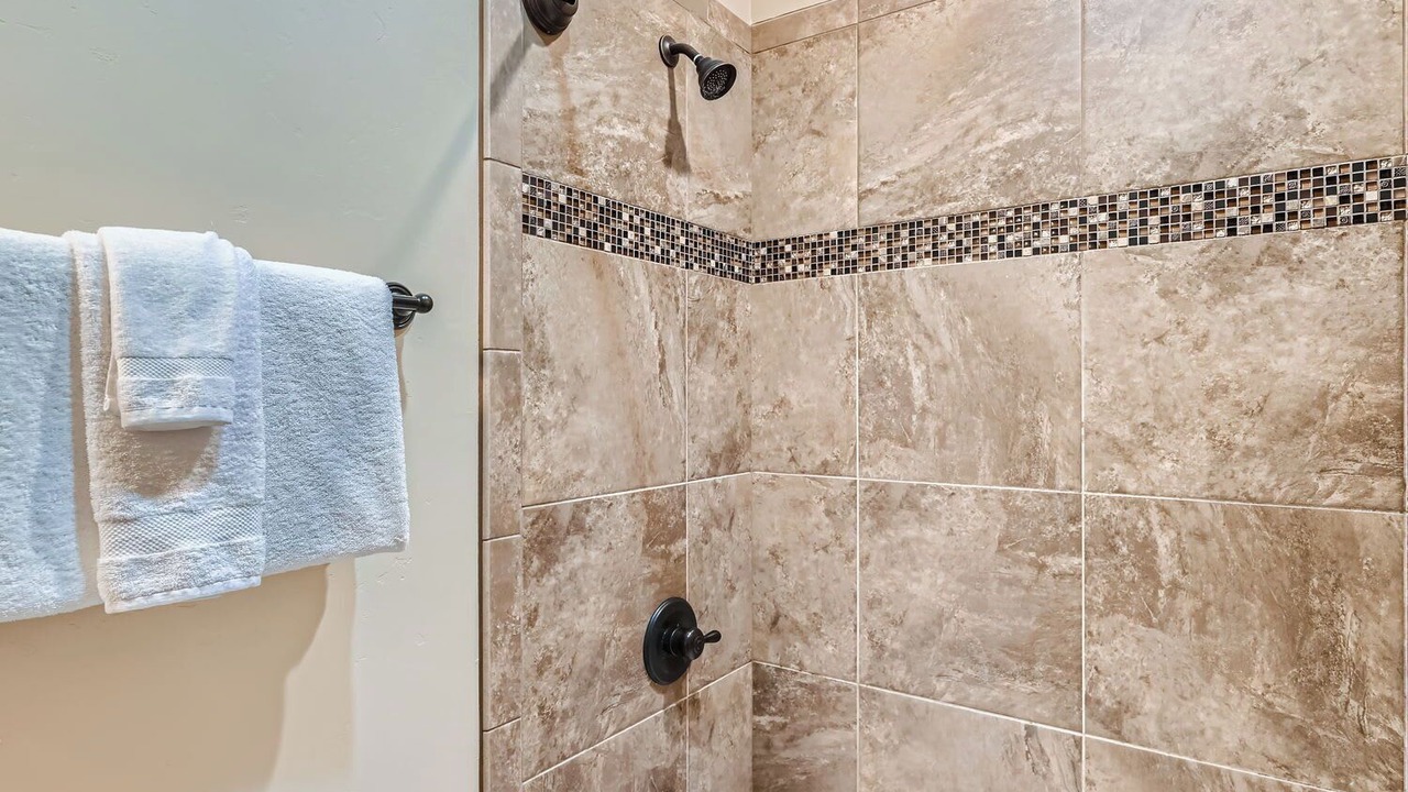 Photo of Bathroom in Warrior's Mark