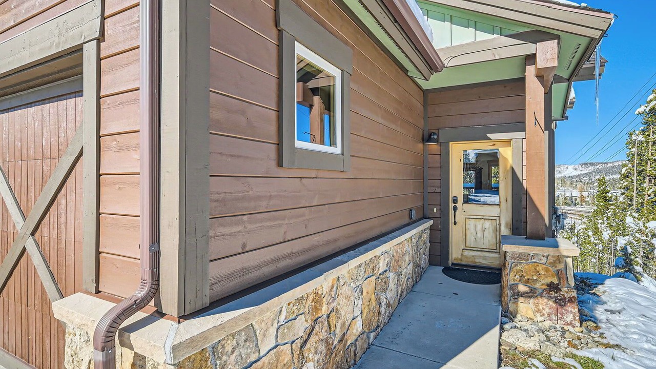 Photo of Outdoor in Warrior's Mark