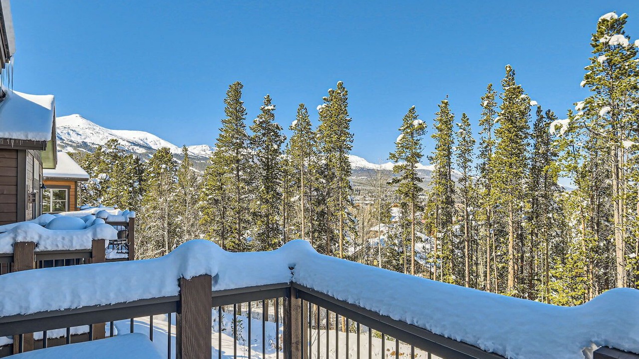 Photo of Outdoor in Warrior's Mark