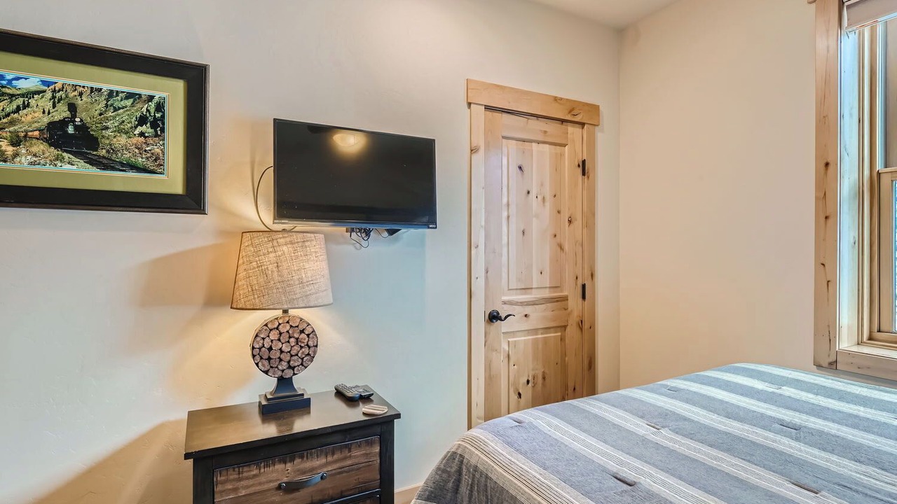 Photo of Bedroom in Warrior's Mark