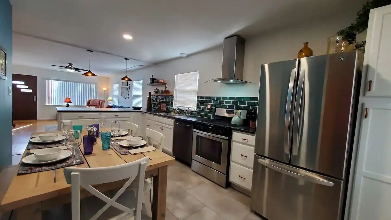 Photo of Kitchen in Colorado Springs
