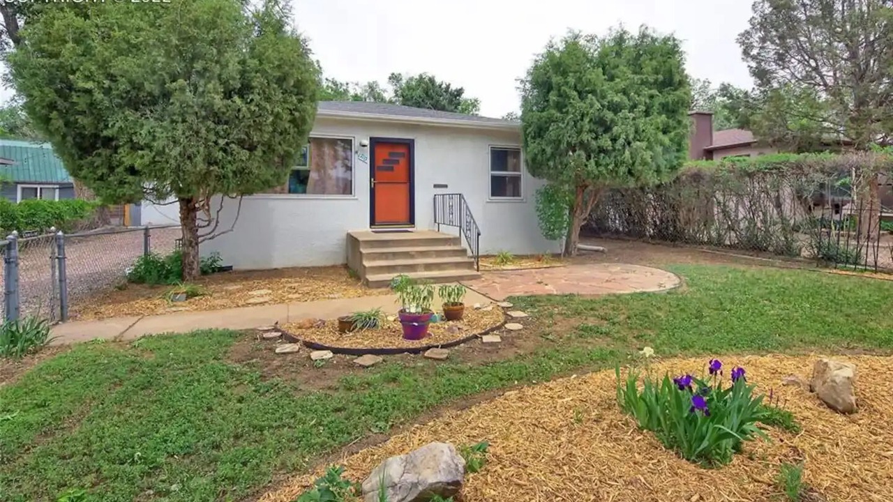 Photo of Outdoor in Colorado Springs
