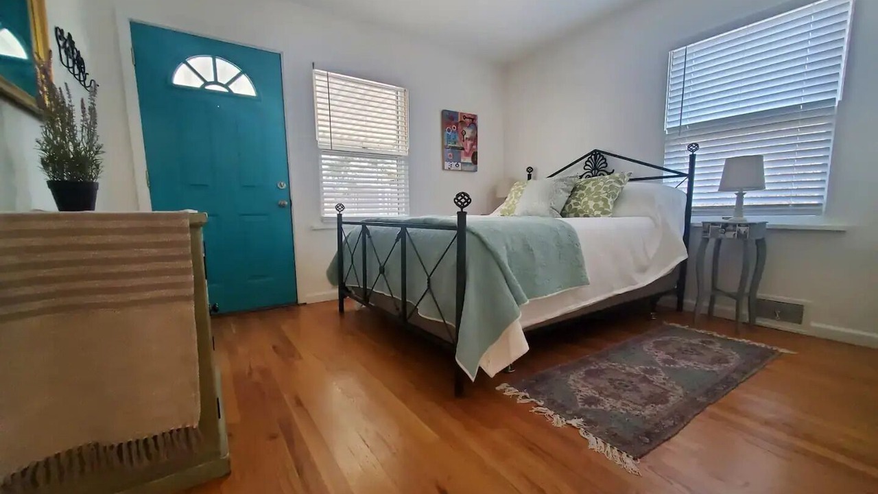 Photo of Bedroom in Colorado Springs