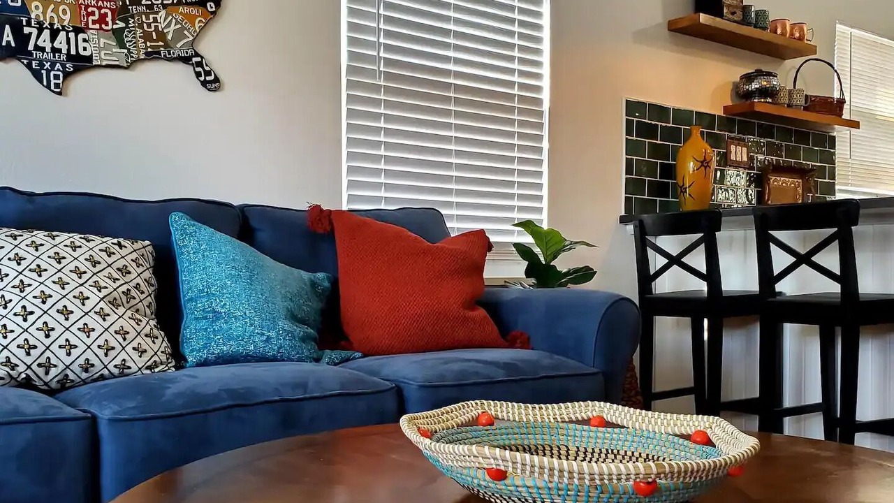 Photo of Livingroom in Colorado Springs
