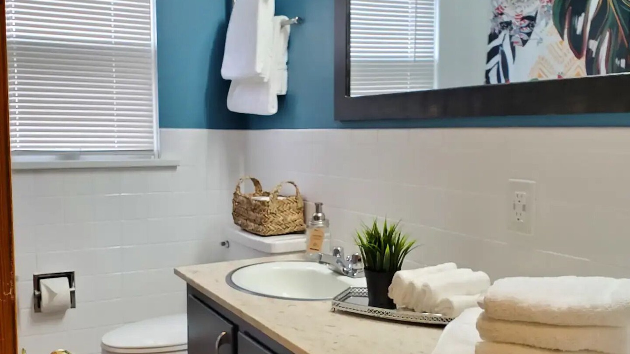 Photo of Bathroom in Colorado Springs