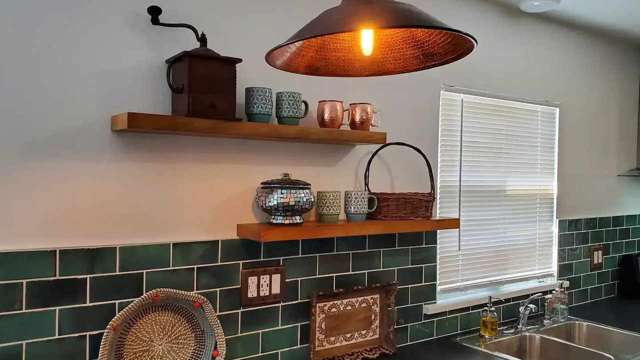 Photo of Kitchen in Colorado Springs