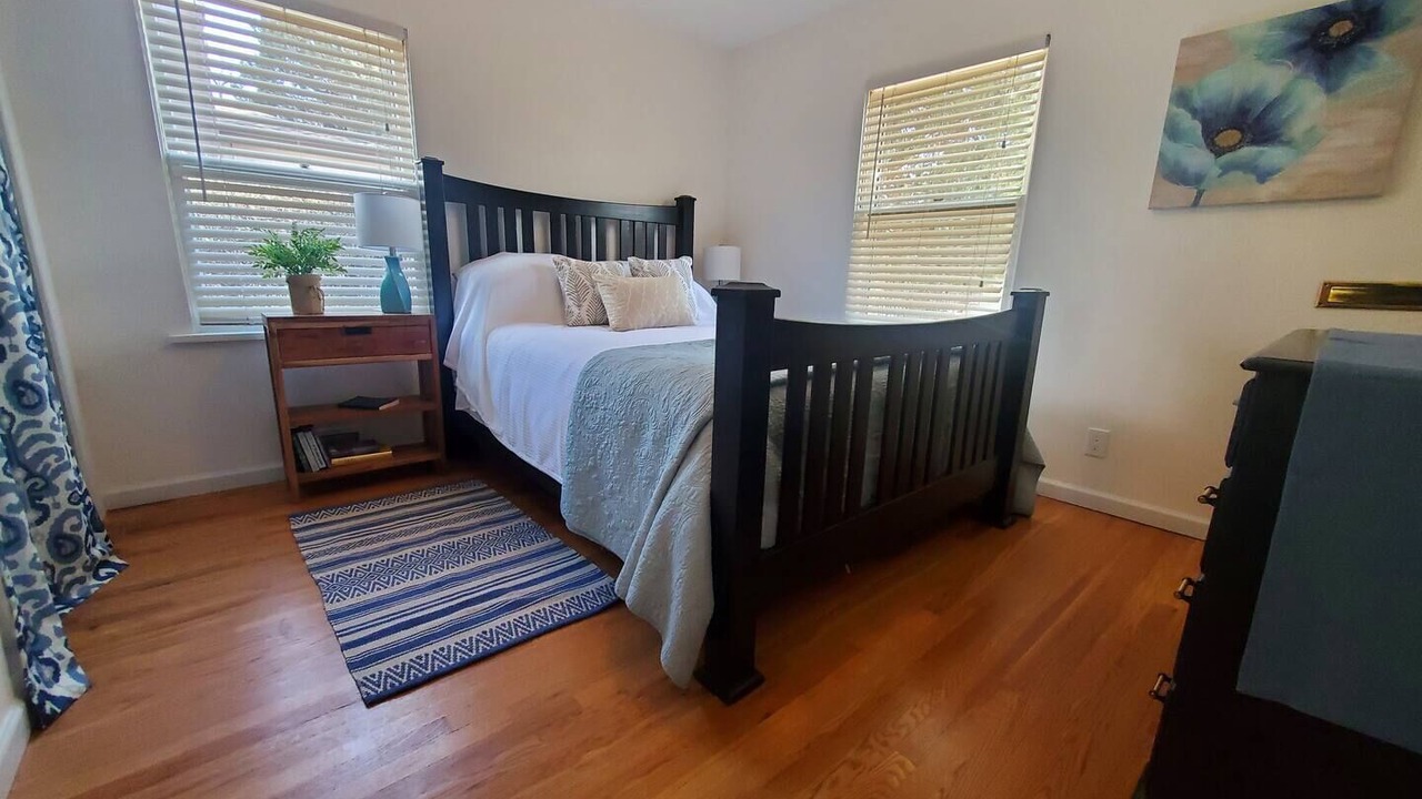 Photo of Bedroom in Colorado Springs