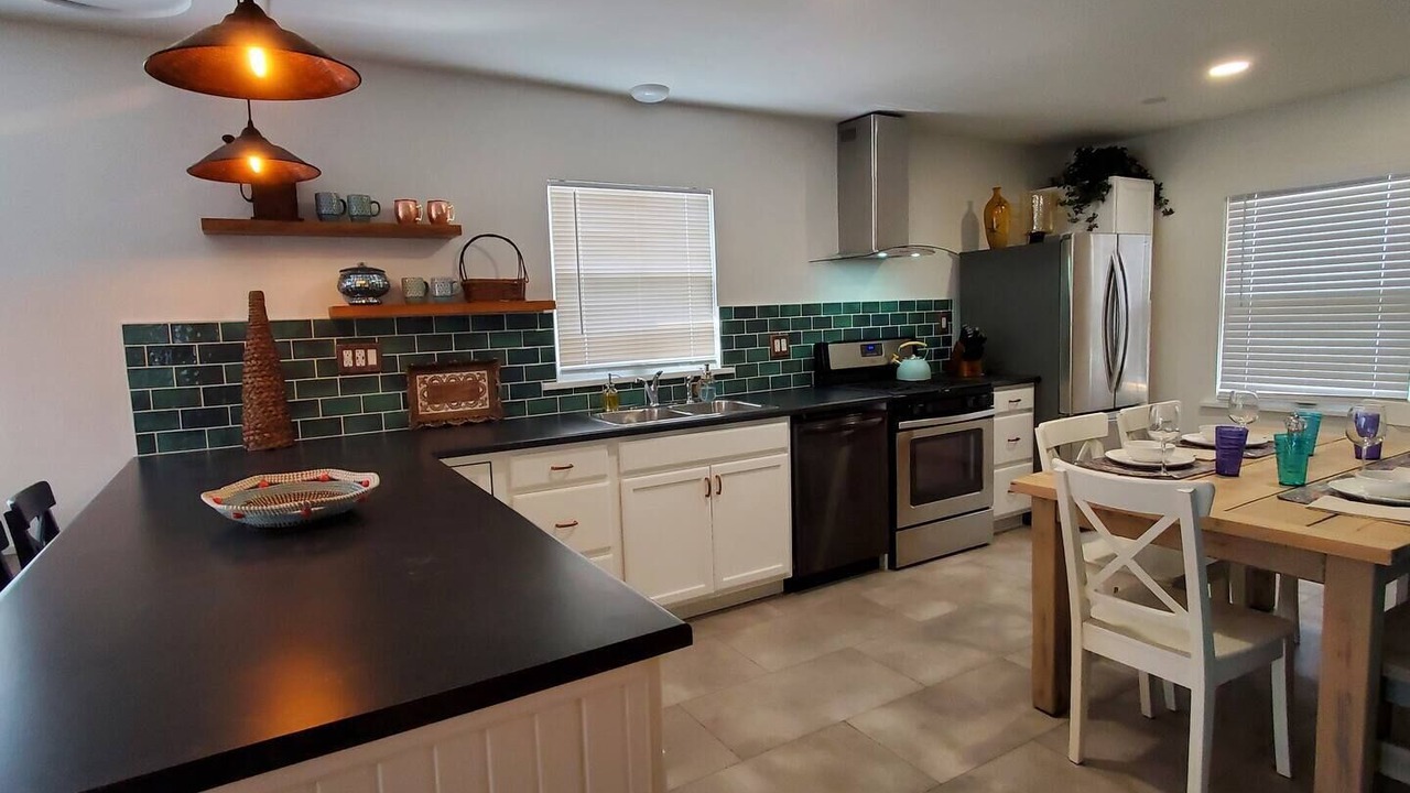 Photo of Kitchen in Colorado Springs