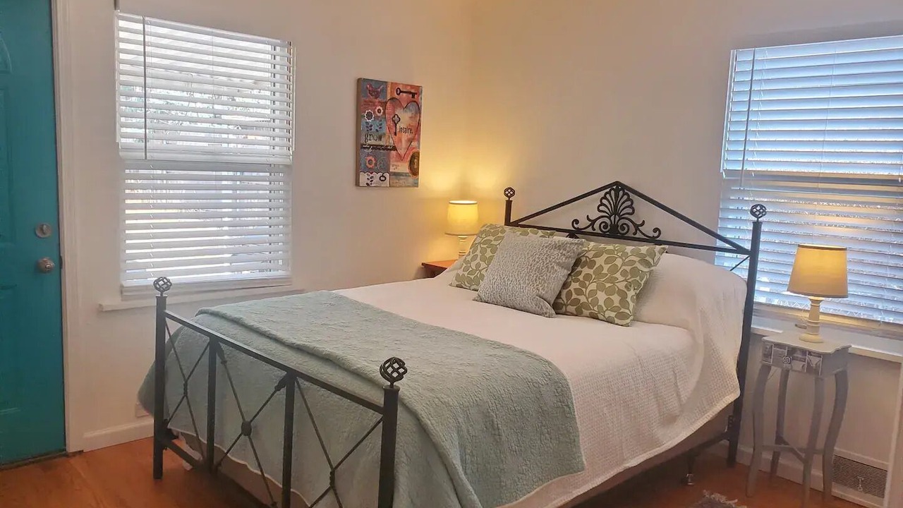 Photo of Bedroom in Colorado Springs