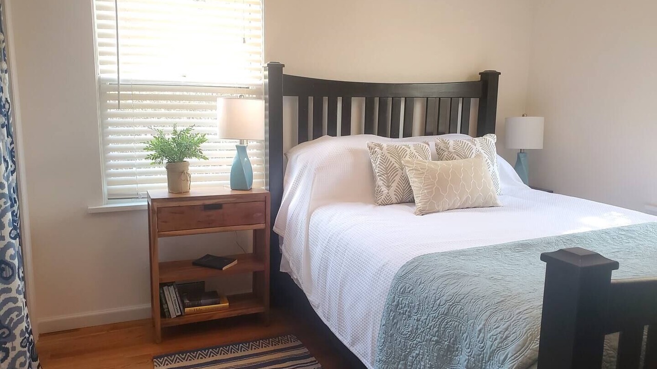 Photo of Bedroom in Colorado Springs