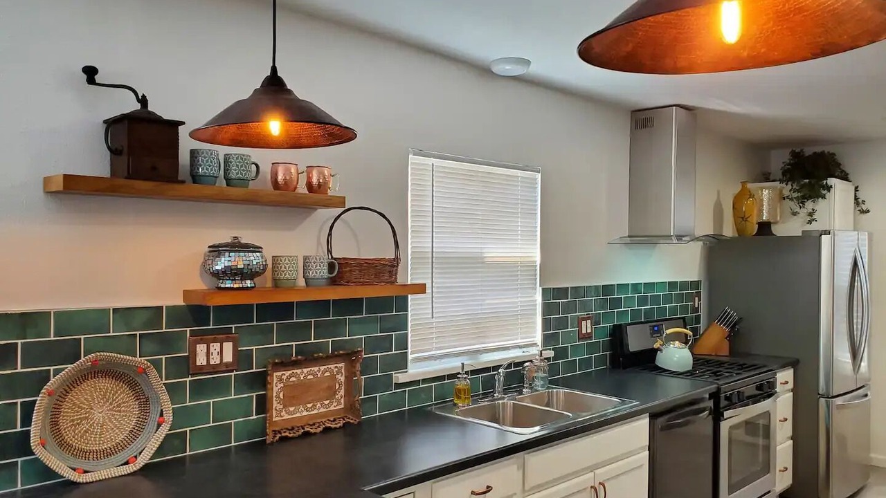 Photo of Kitchen in Colorado Springs
