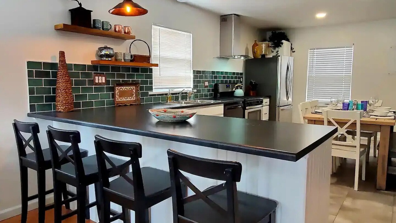 Photo of Kitchen in Colorado Springs