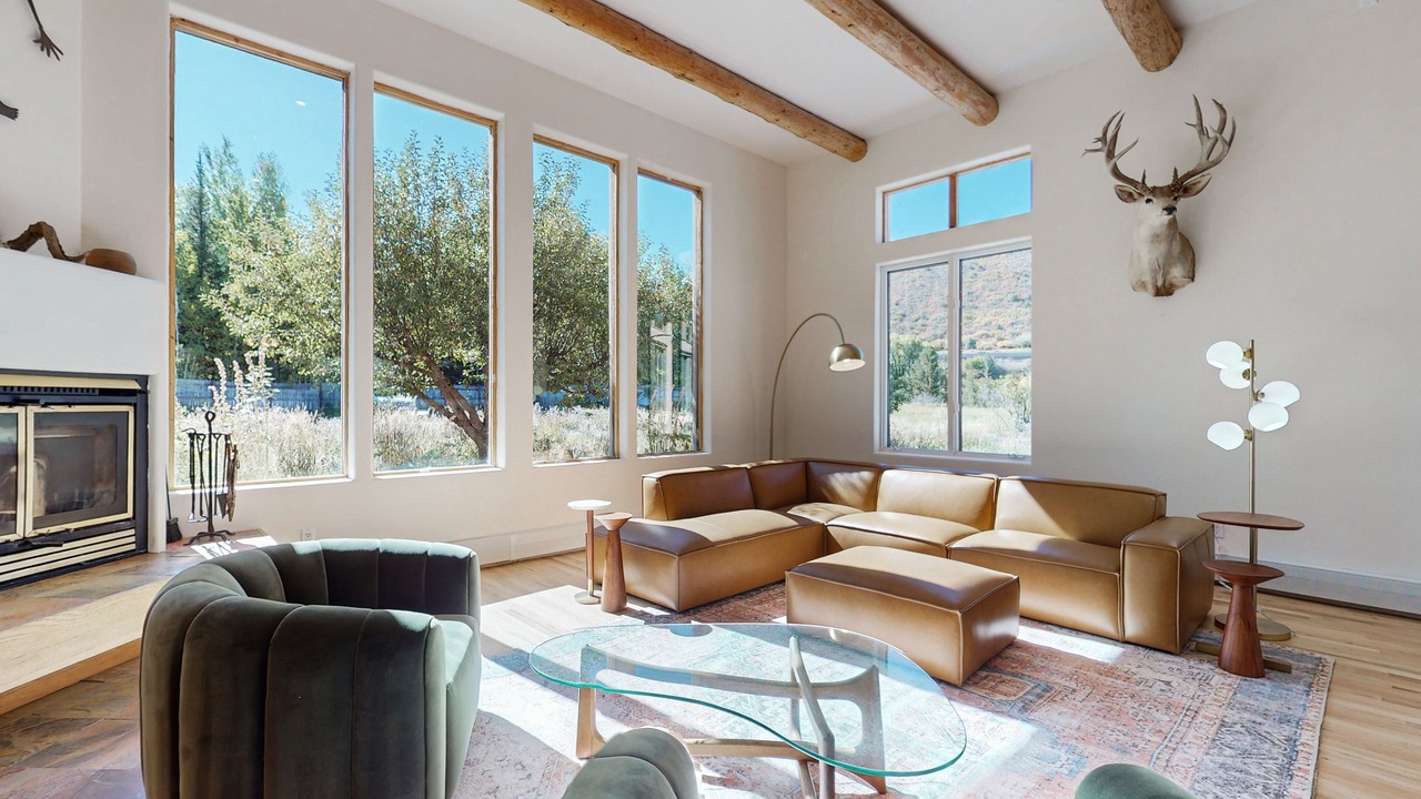Photo of Livingroom in Snowmass Village
