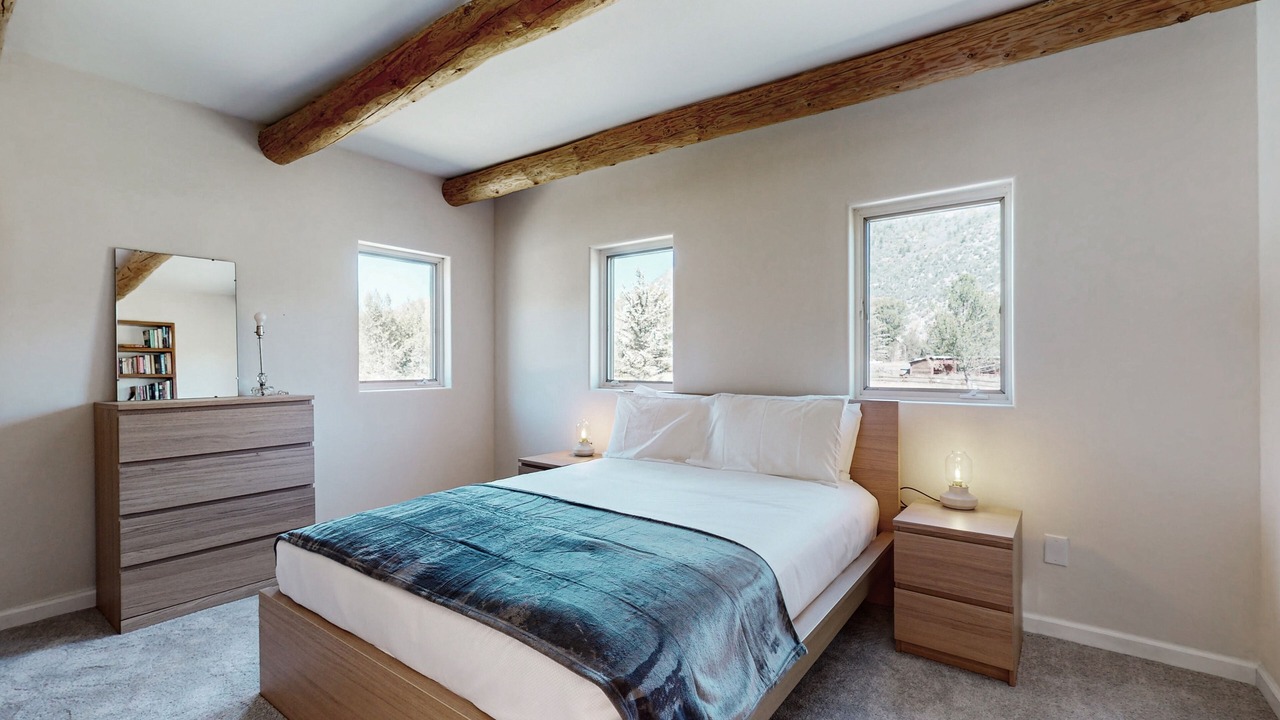 Photo of Bedroom in Snowmass Village