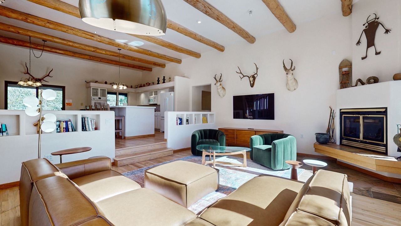 Photo of Livingroom in Snowmass Village