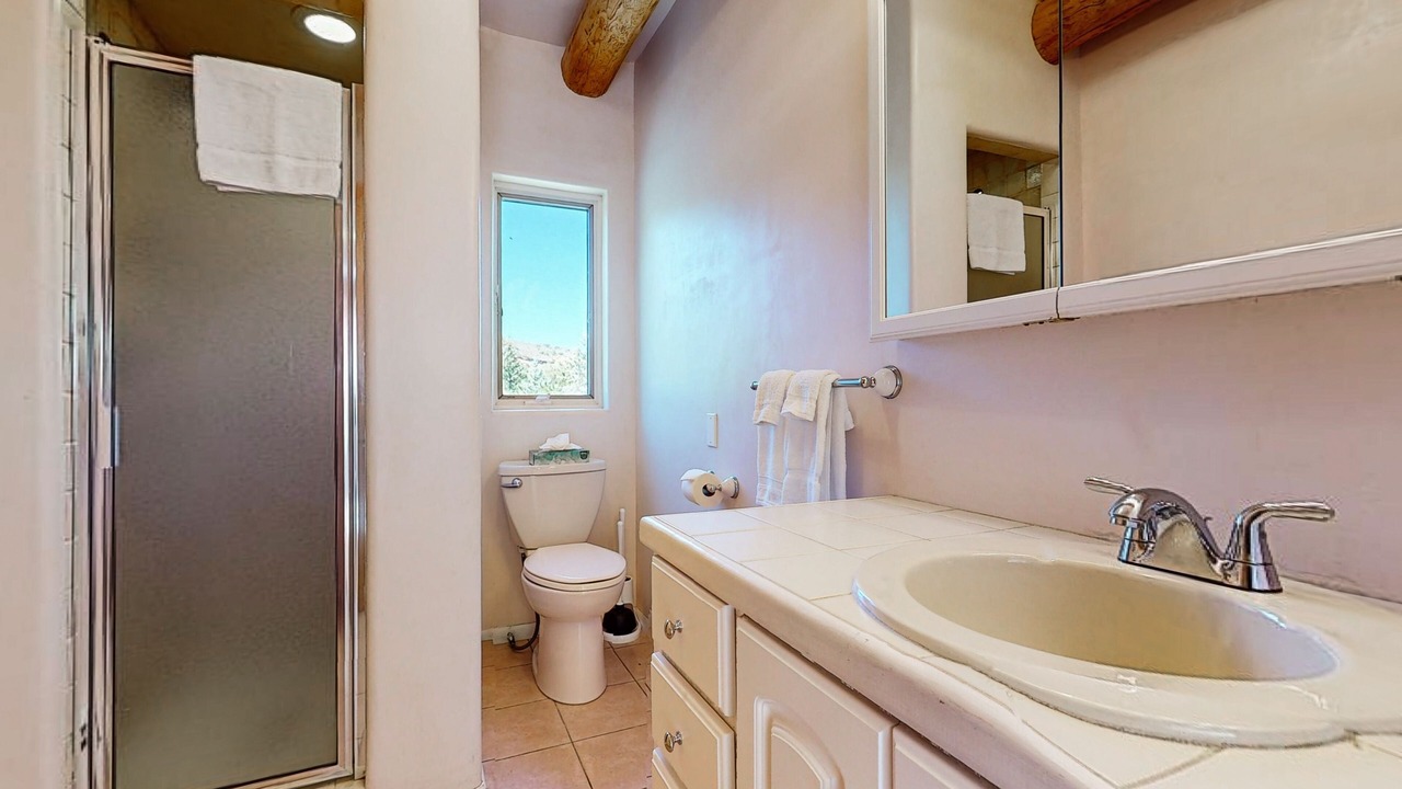 Photo of Bathroom in Snowmass Village