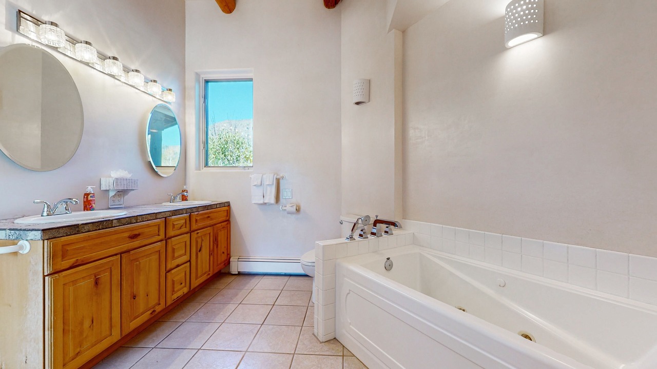 Photo of Bathroom in Snowmass Village
