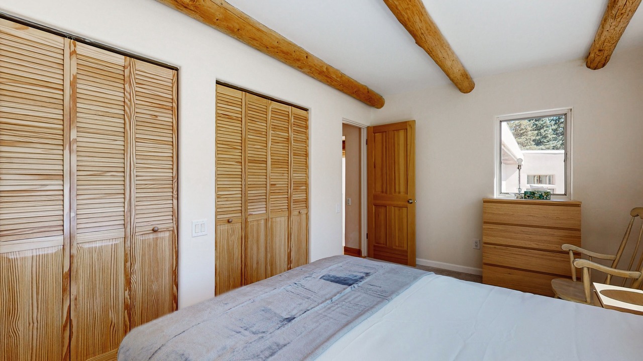 Photo of Bedroom in Snowmass Village
