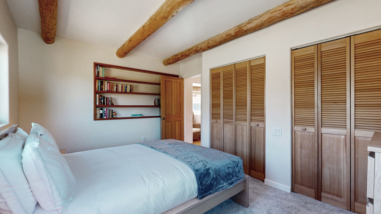 Photo of Bedroom in Snowmass Village