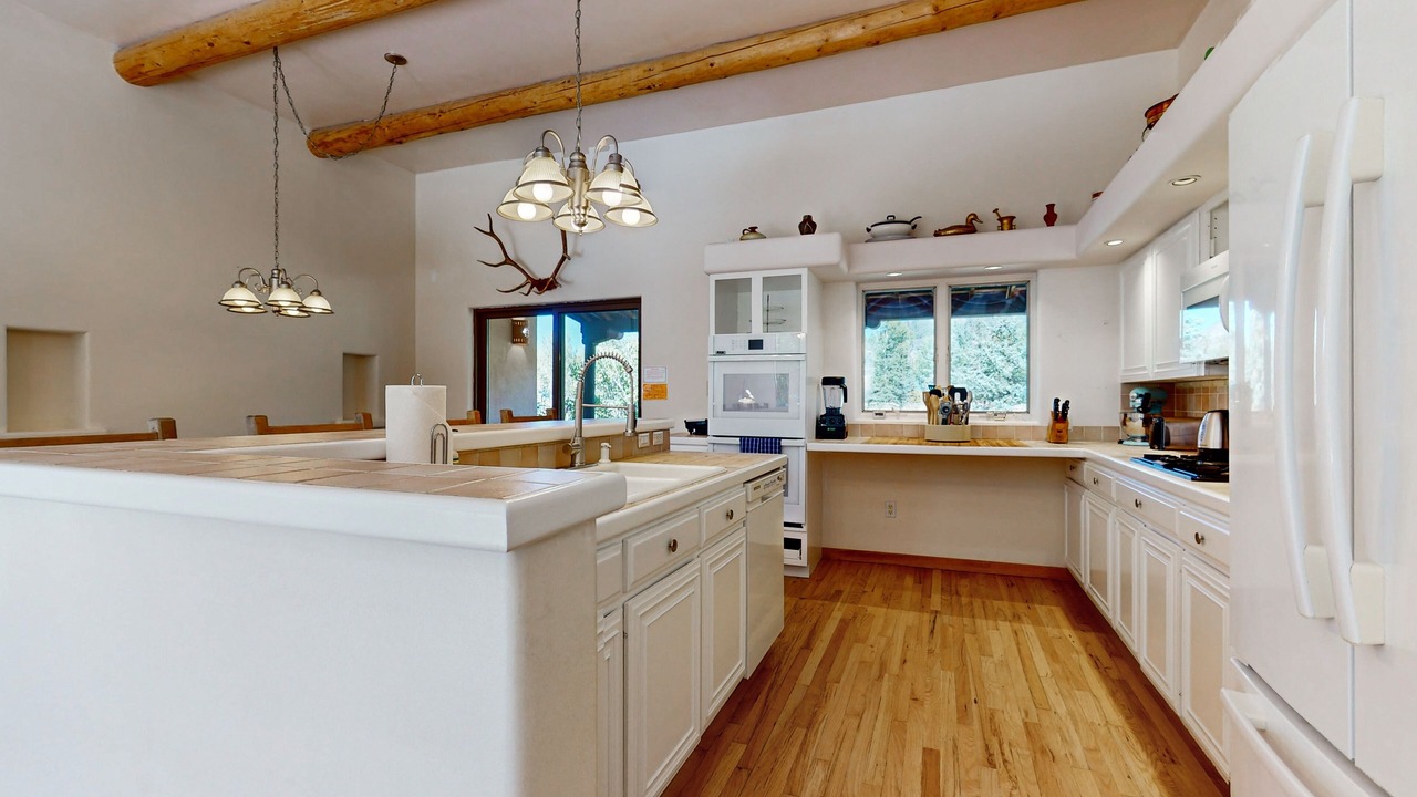 Photo of Kitchen in Snowmass Village