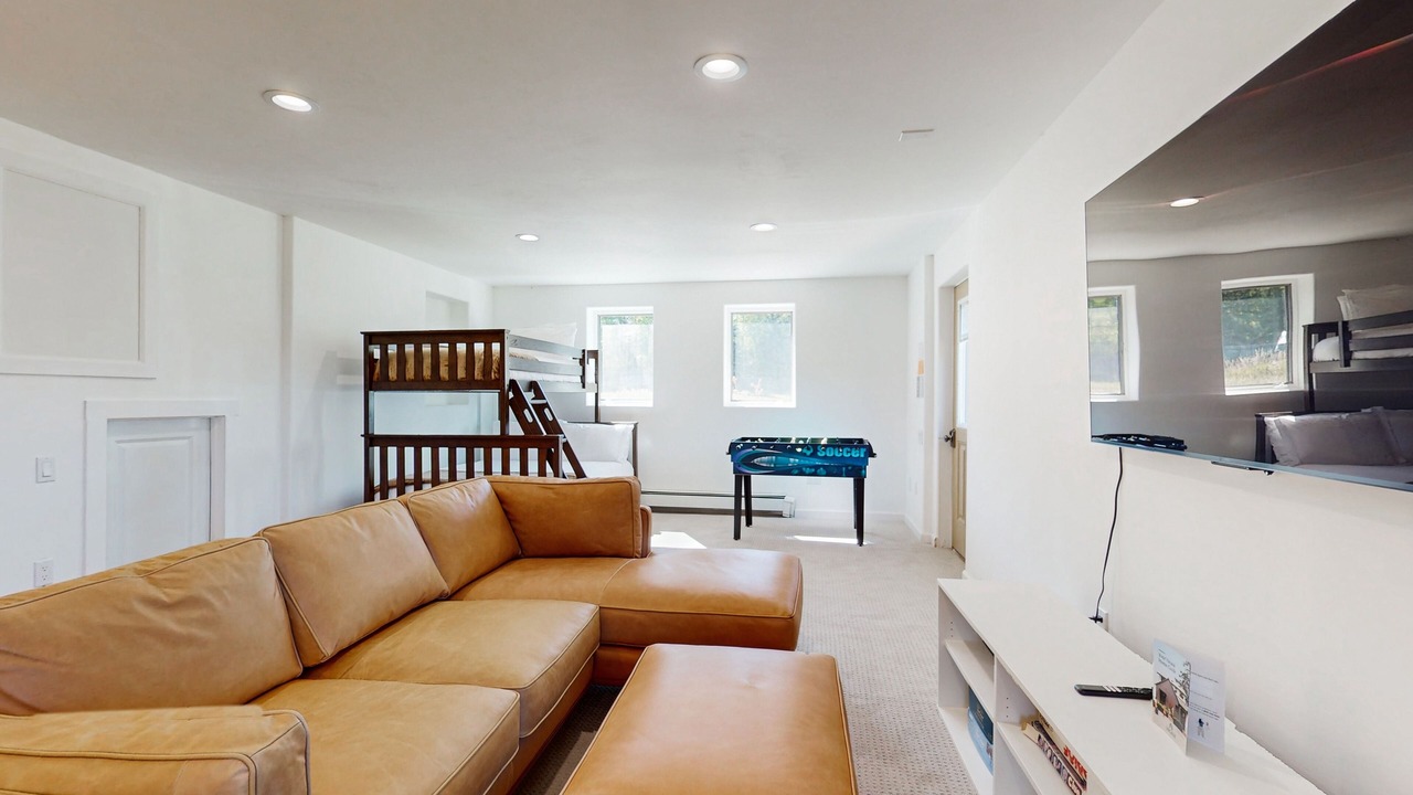 Photo of Livingroom in Snowmass Village
