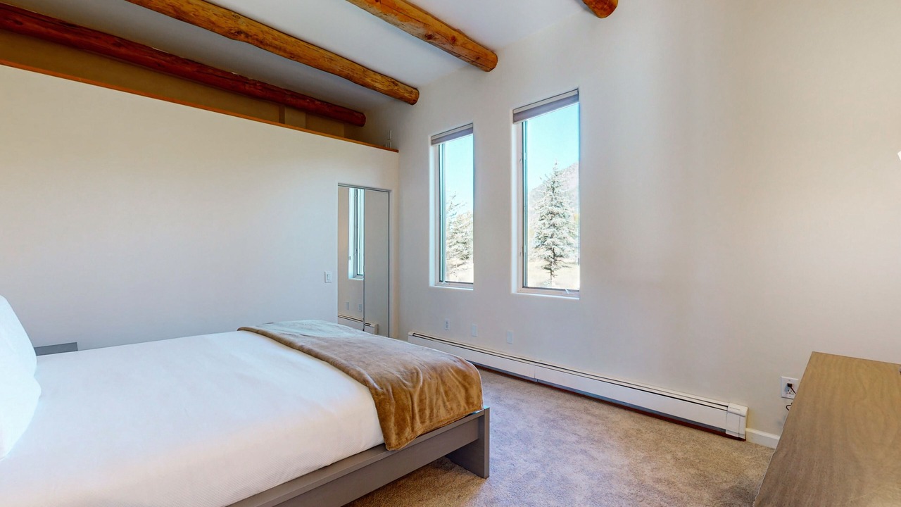 Photo of Bedroom in Snowmass Village