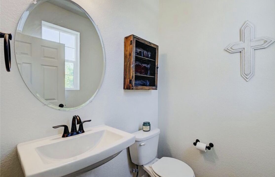 Photo of Bathroom in Aurora