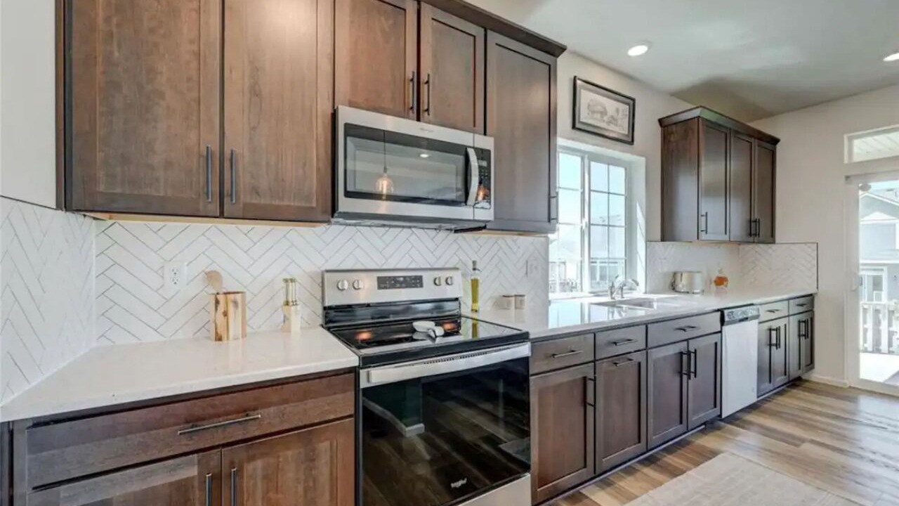 Photo of Kitchen in Aurora