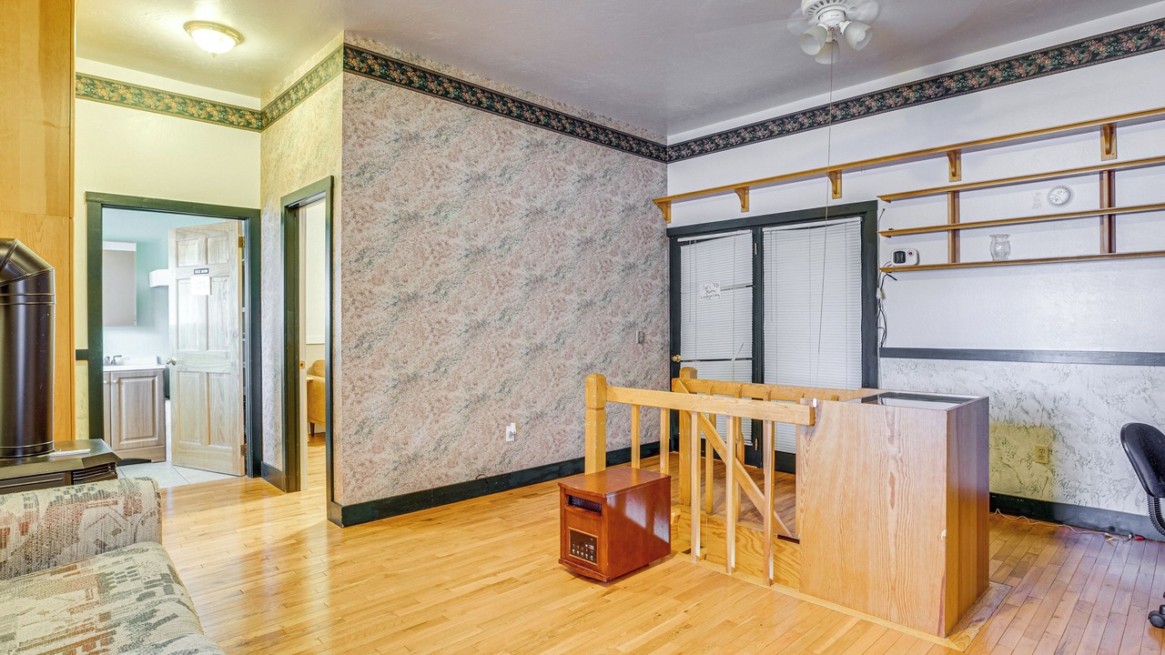 Photo of Bedroom in Orchard City