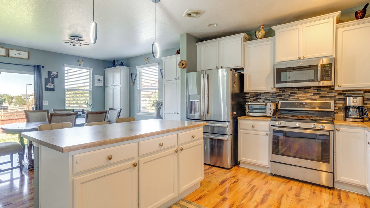 Photo of Kitchen in Dupont