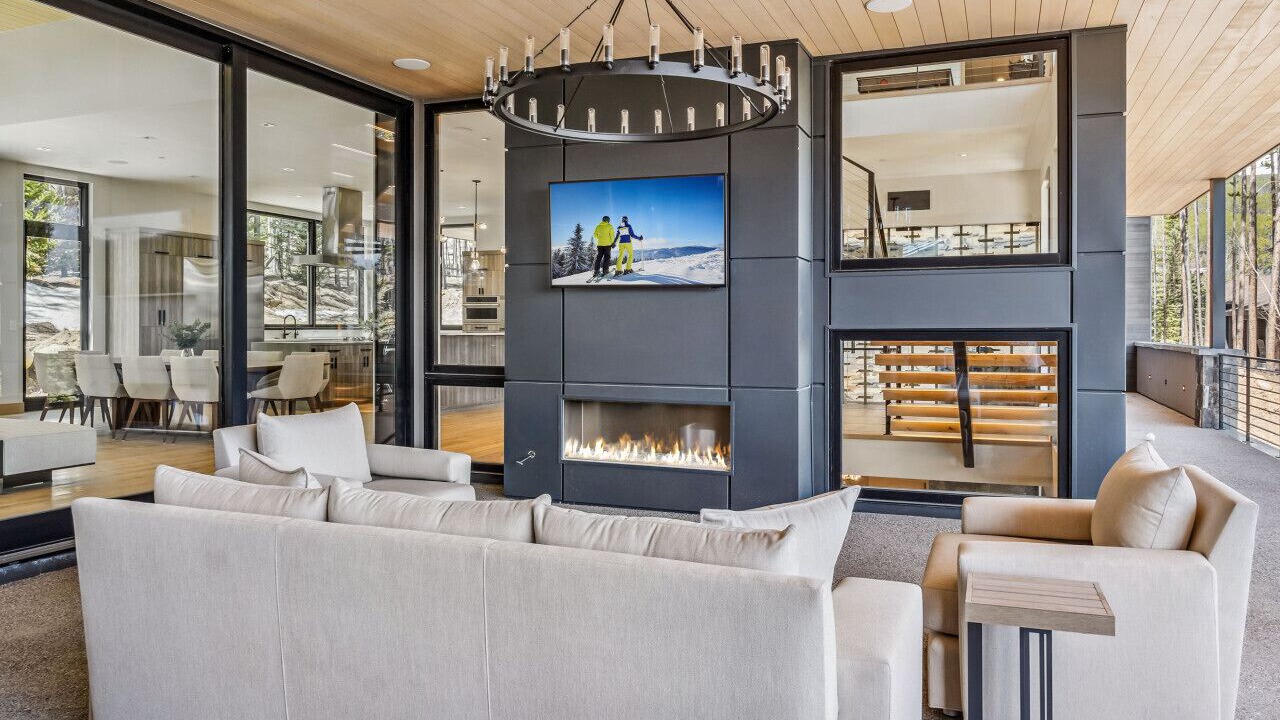 Photo of Outdoor in Boulder Ridge