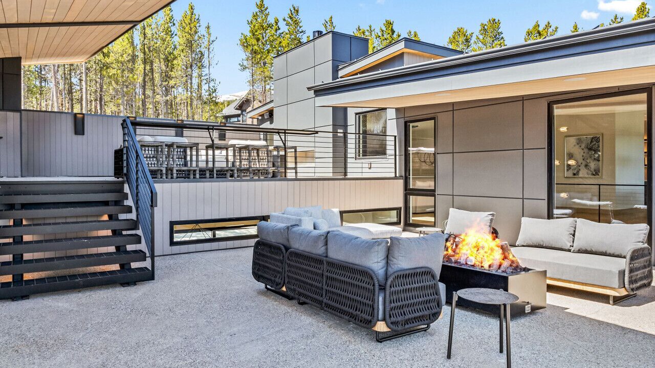 Photo of Outdoor in Boulder Ridge
