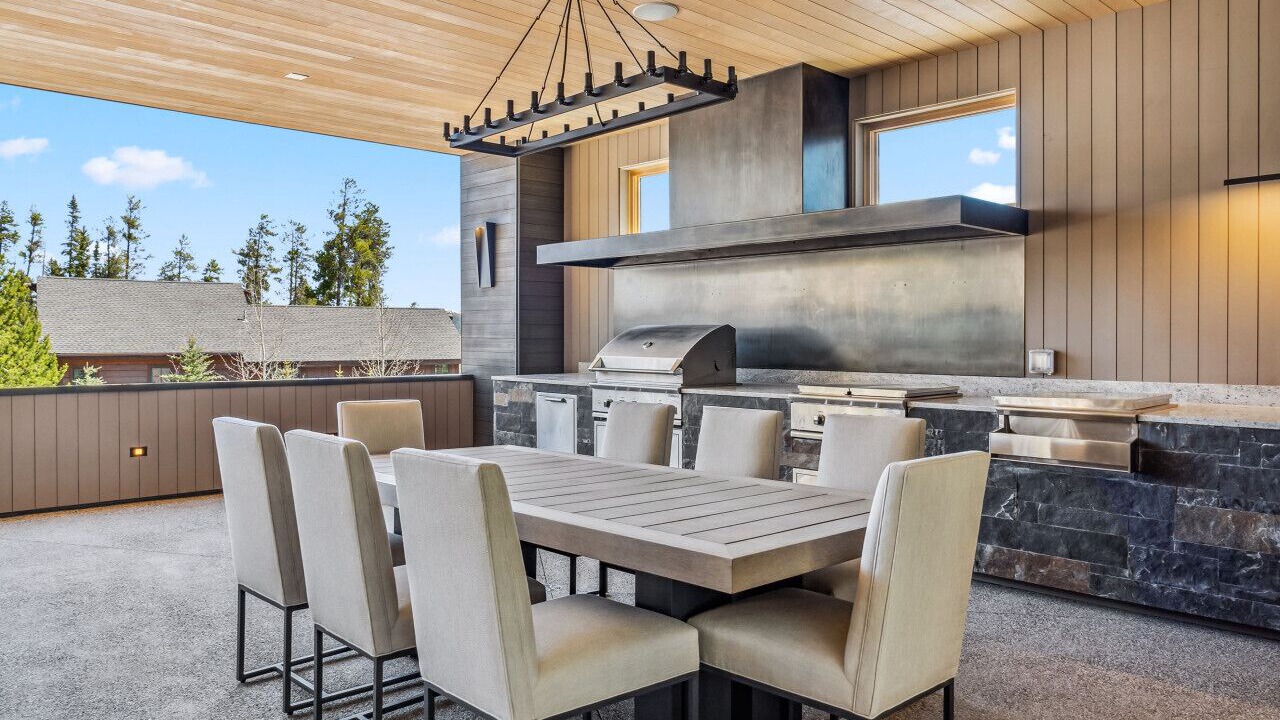 Photo of Outdoor in Boulder Ridge