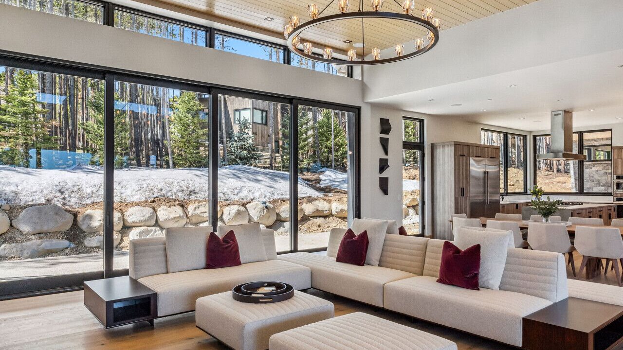 Photo of Outdoor in Boulder Ridge