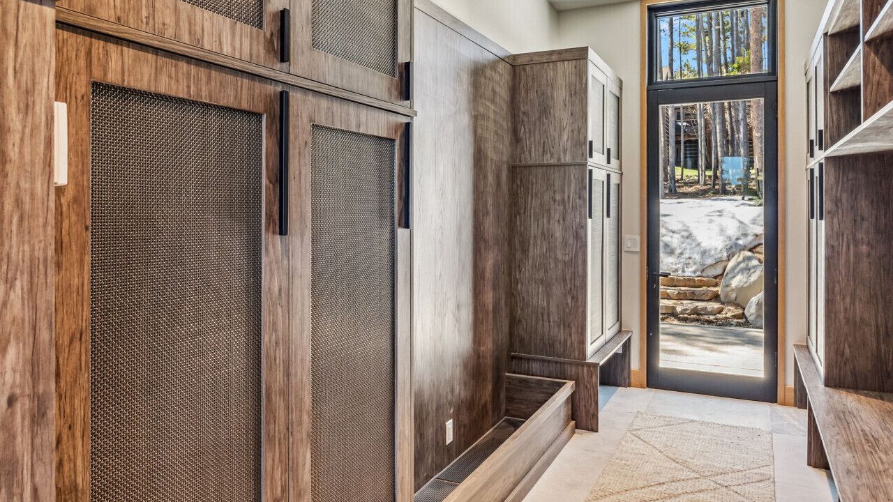 Photo of Bedroom in Boulder Ridge