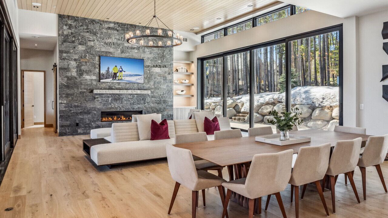 Photo of Bedroom in Boulder Ridge