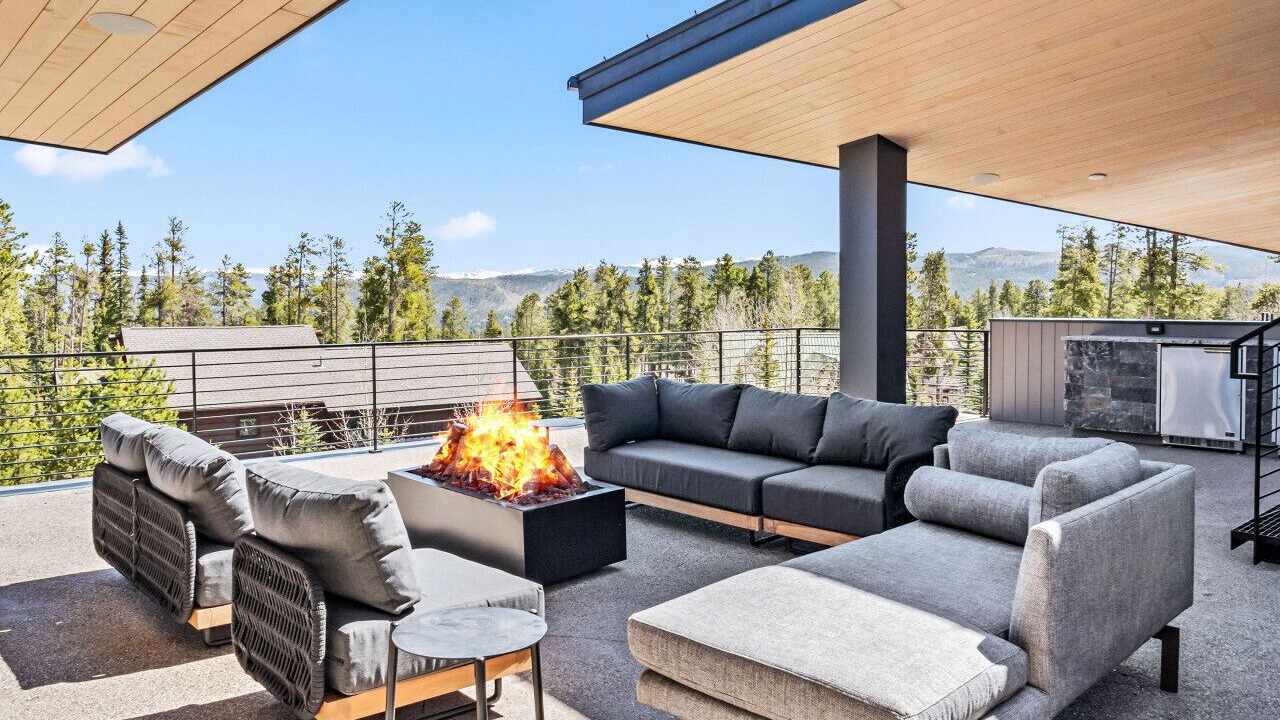 Photo of Outdoor in Boulder Ridge