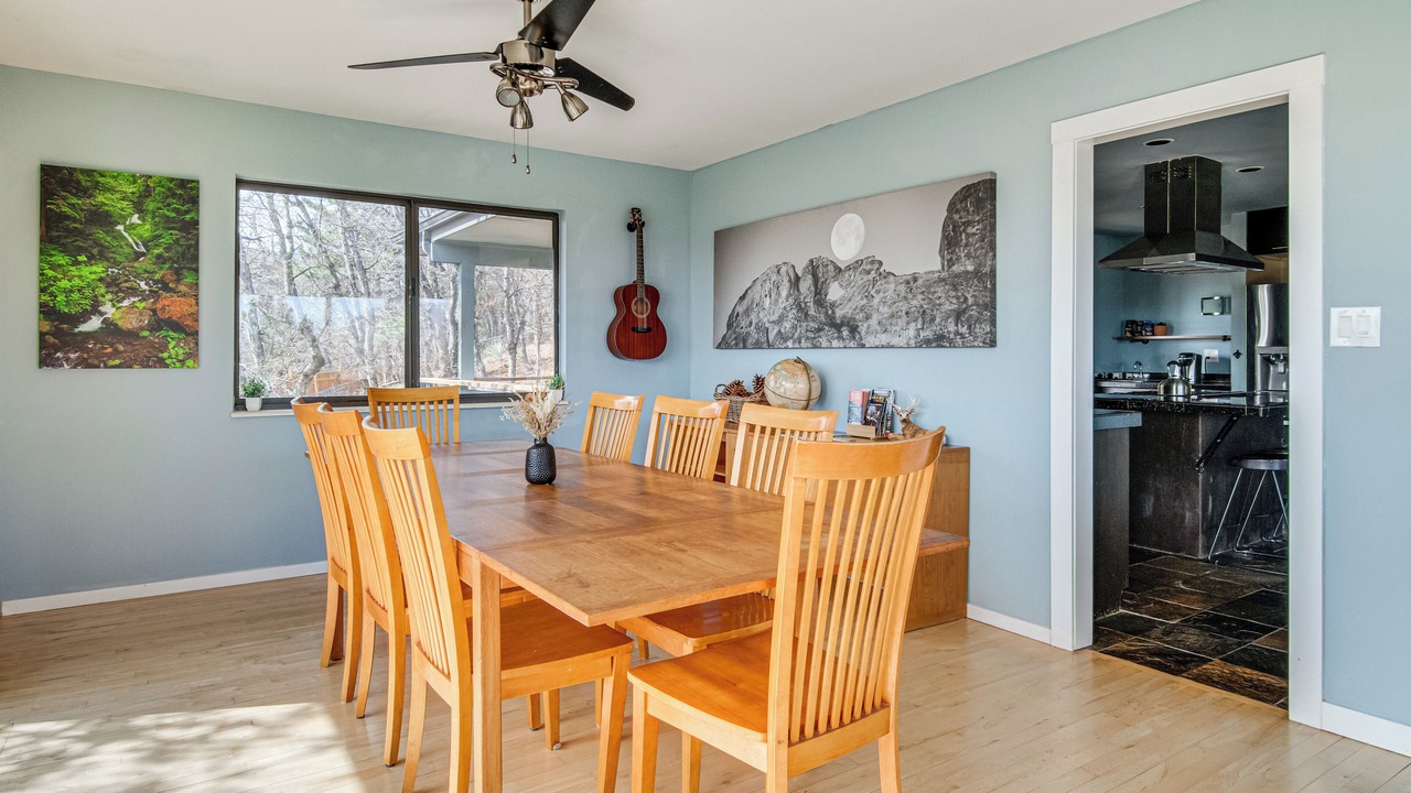 Photo of Bedroom in Skyway