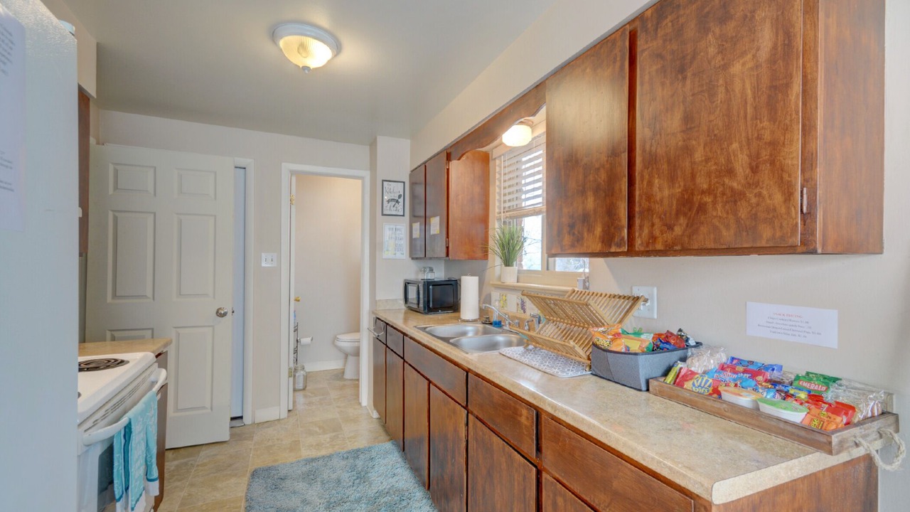 Photo of Kitchen in Eiber