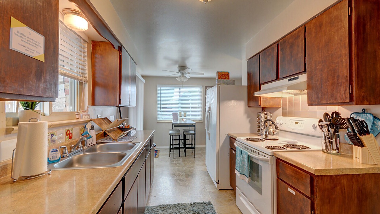 Photo of Kitchen in Eiber