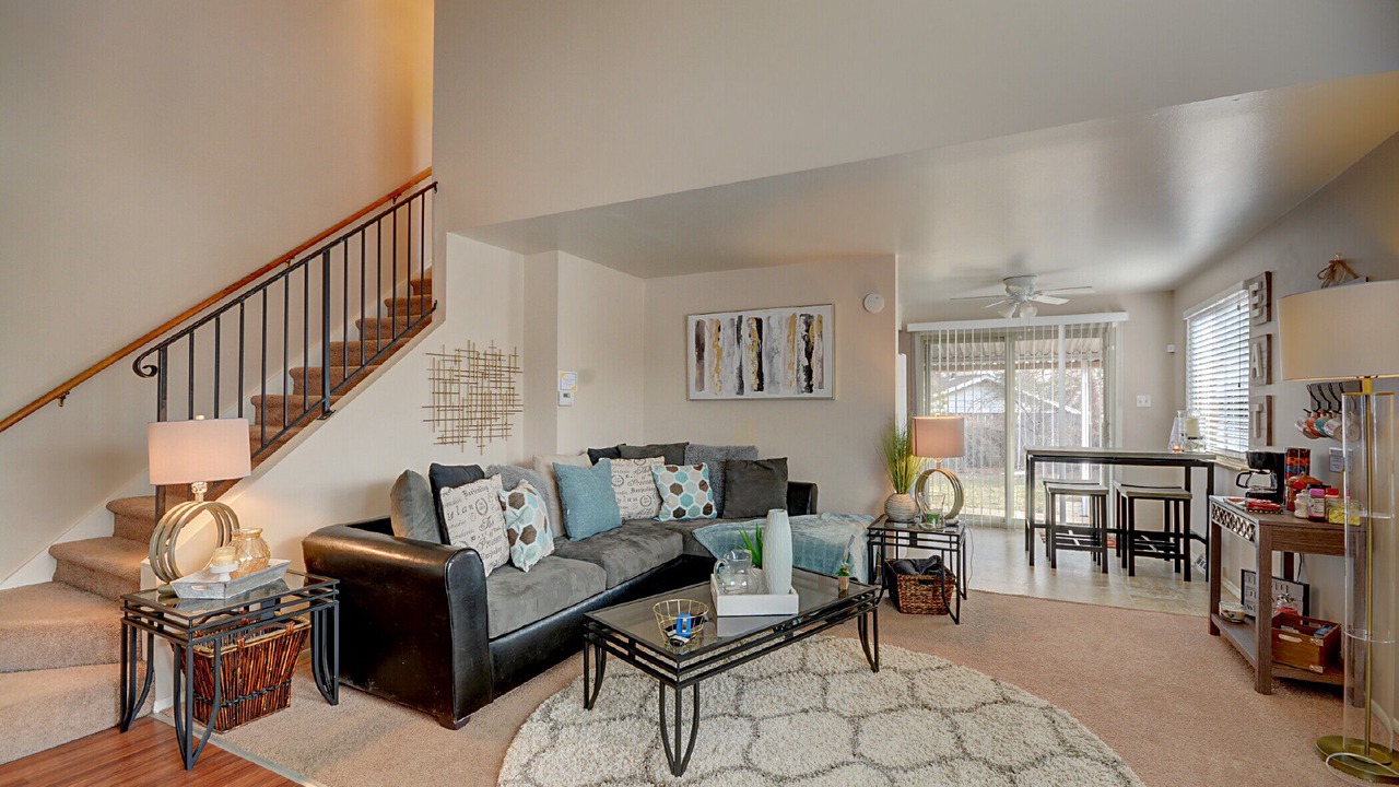 Photo of Livingroom in Eiber
