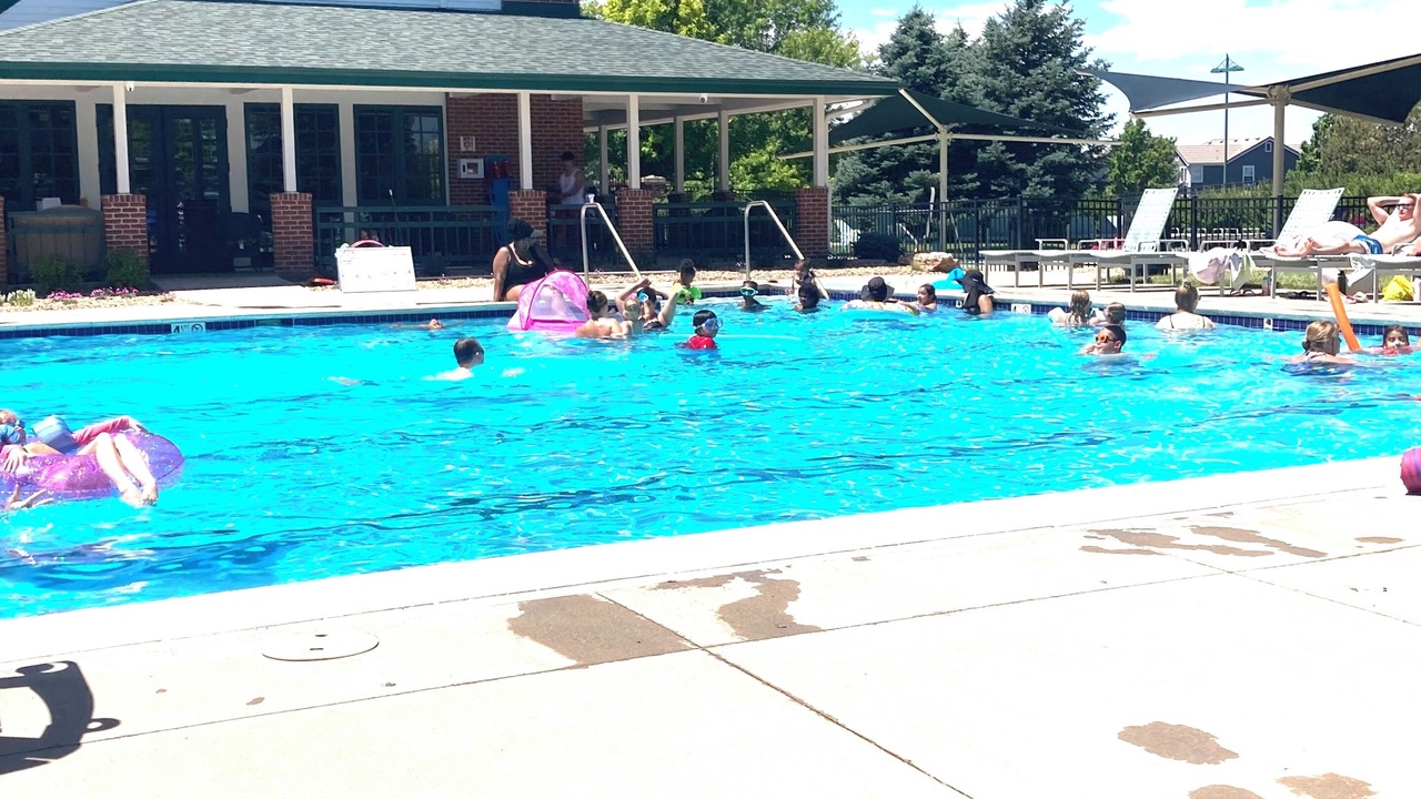 Photo of Outdoor in Aurora