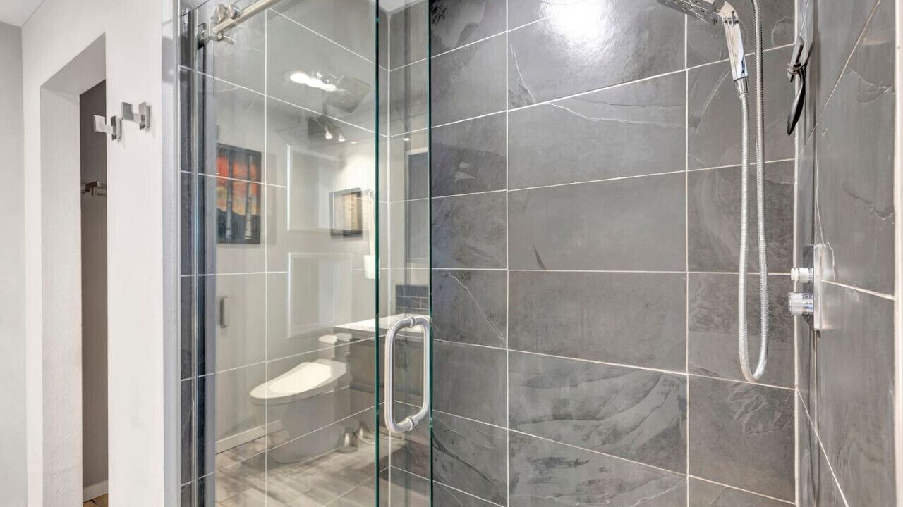 Photo of Bathroom in Five Points