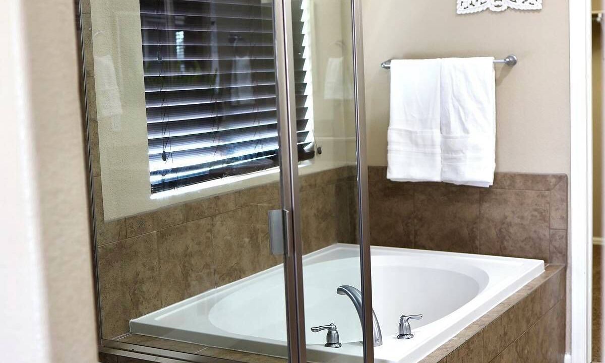 Photo of Bathroom in Aurora