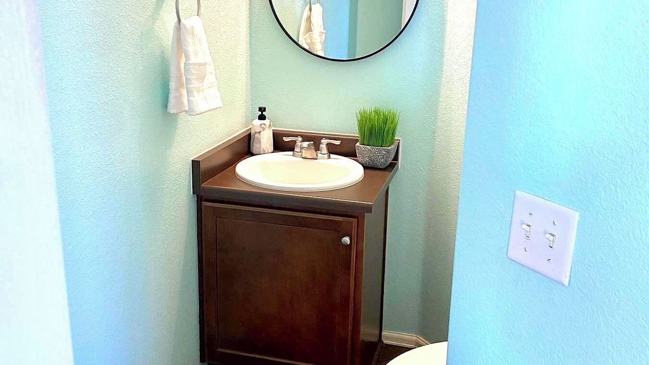 Photo of Bathroom in Aurora