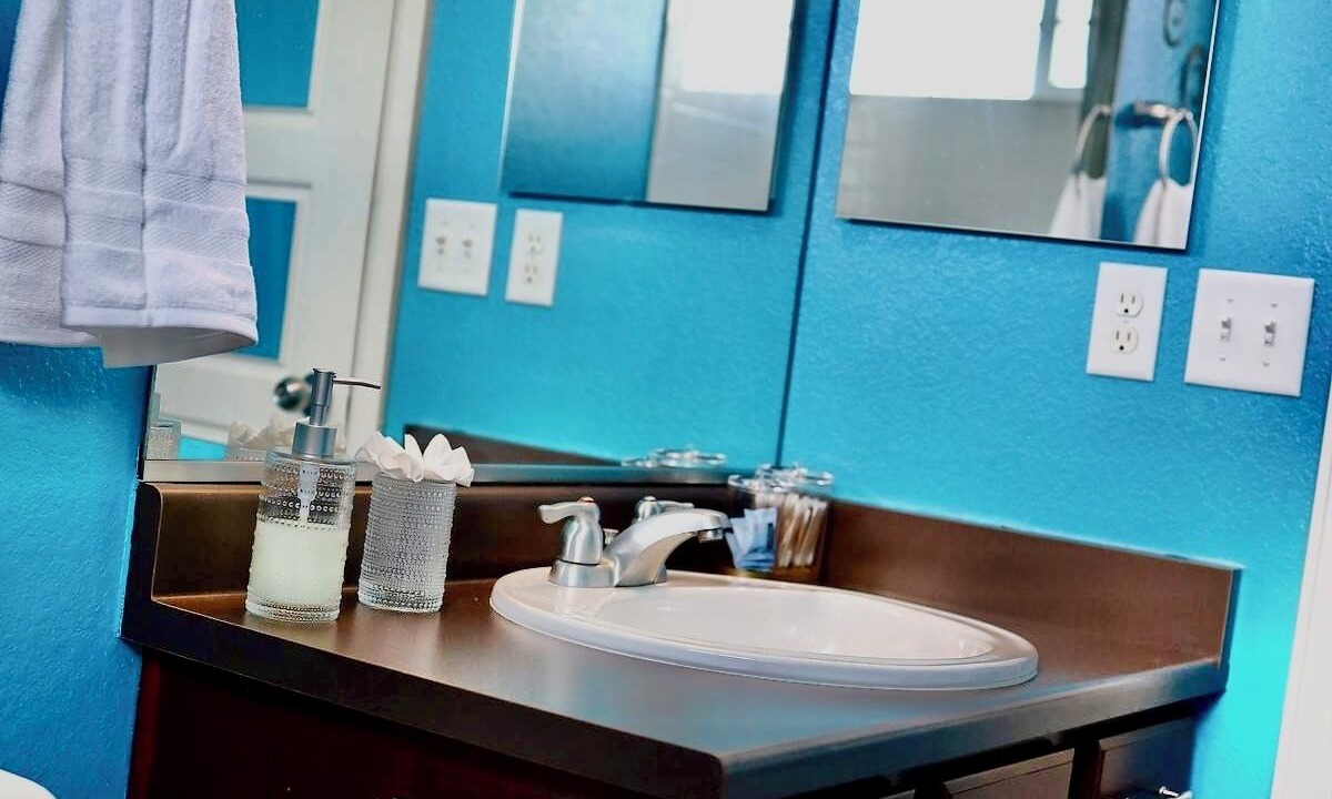 Photo of Bathroom in Aurora
