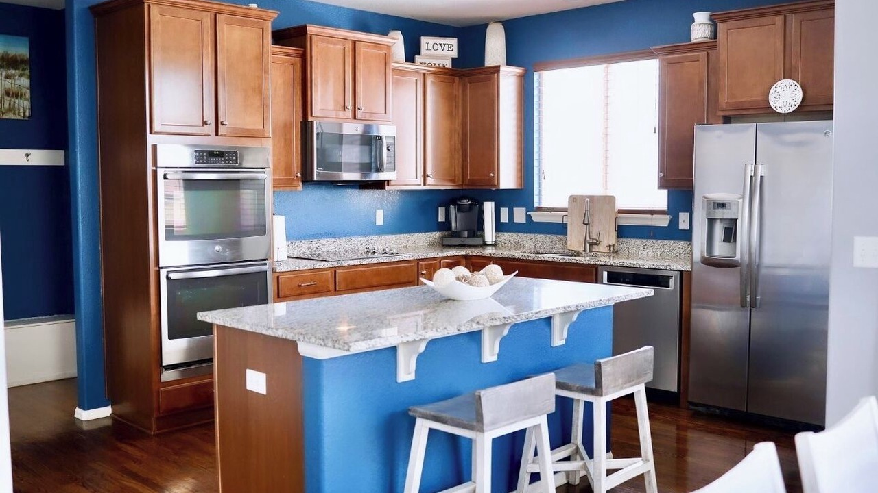 Photo of Kitchen in Aurora