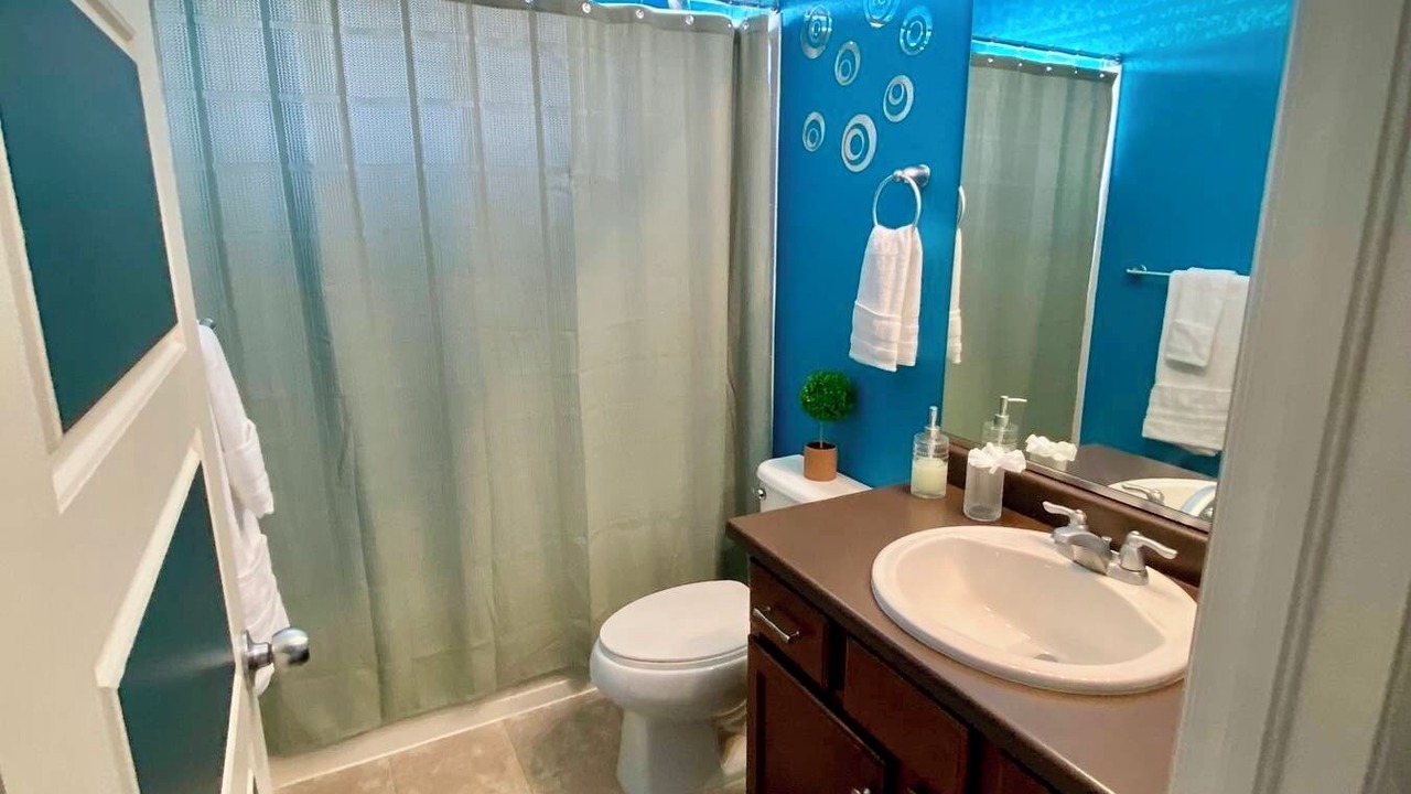 Photo of Bathroom in Aurora