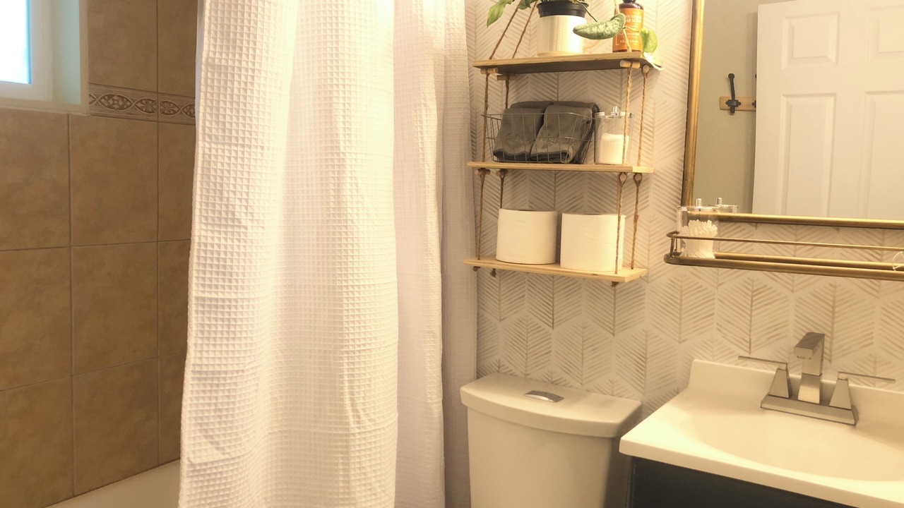Photo of Bathroom in Central Colorado Springs