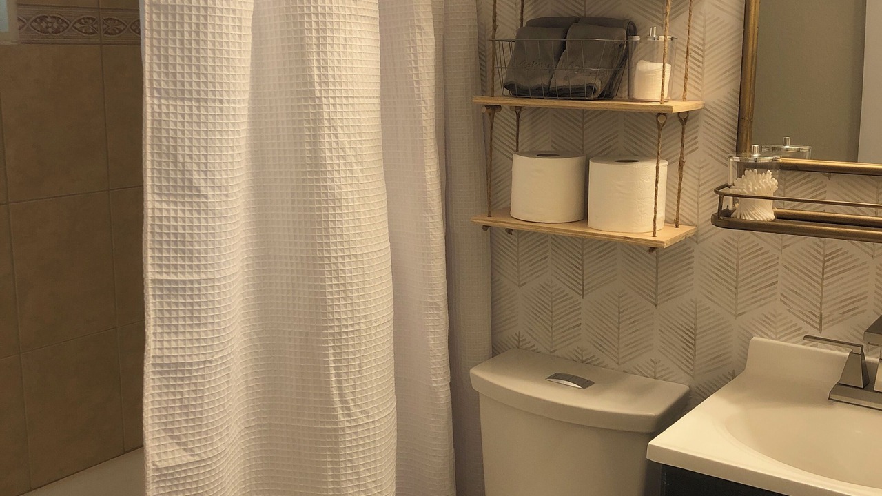 Photo of Bathroom in Central Colorado Springs